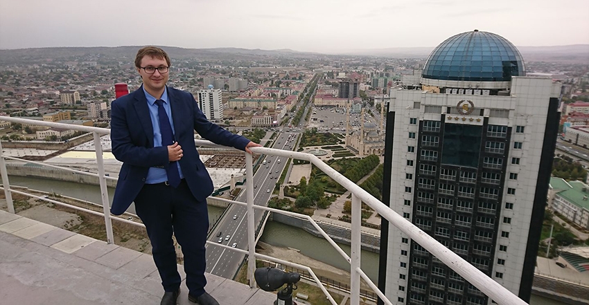Владимир Аватков