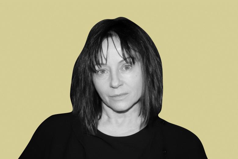 Евгения Добровольская