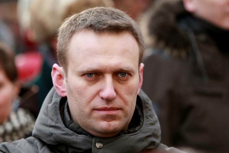 Алексей Навальный
