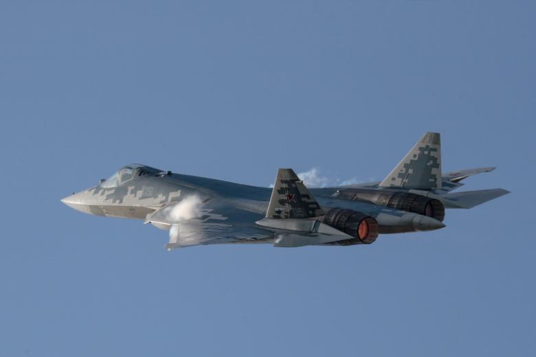 Су-57