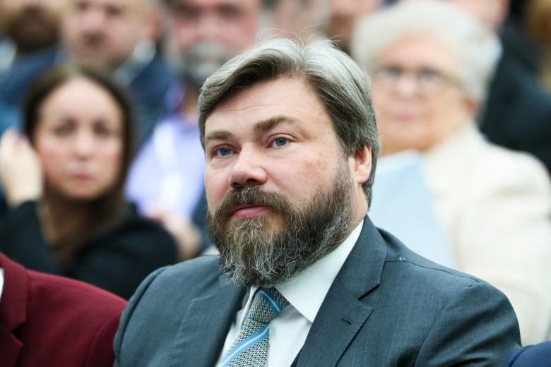 Константин Малофеев
