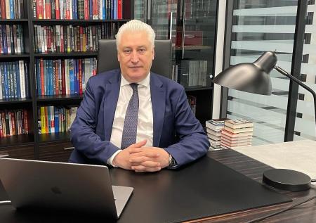 Нюрнбергский процесс: Коротченко о будущем украинских преступников