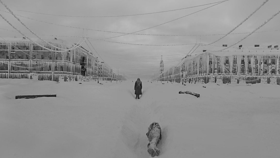 «Блокадный дневник» (Россия)