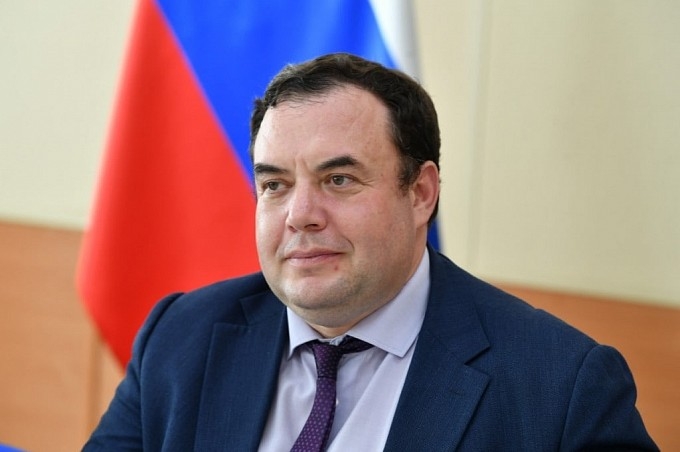 Александр Брод