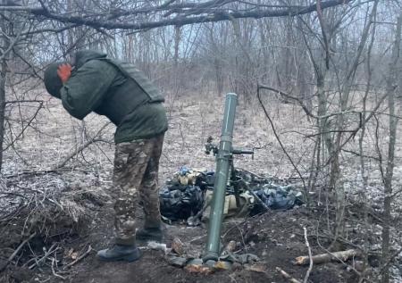В Великобритании оценили риски заморозки конфликта на Украине