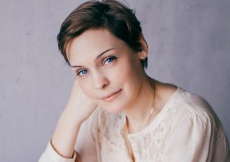 Актриса «Убойной силы» и «Тайн следствия» Марина Макарова умерла в 45 лет