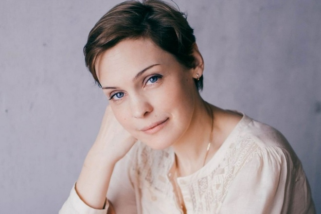 Марина Макарова