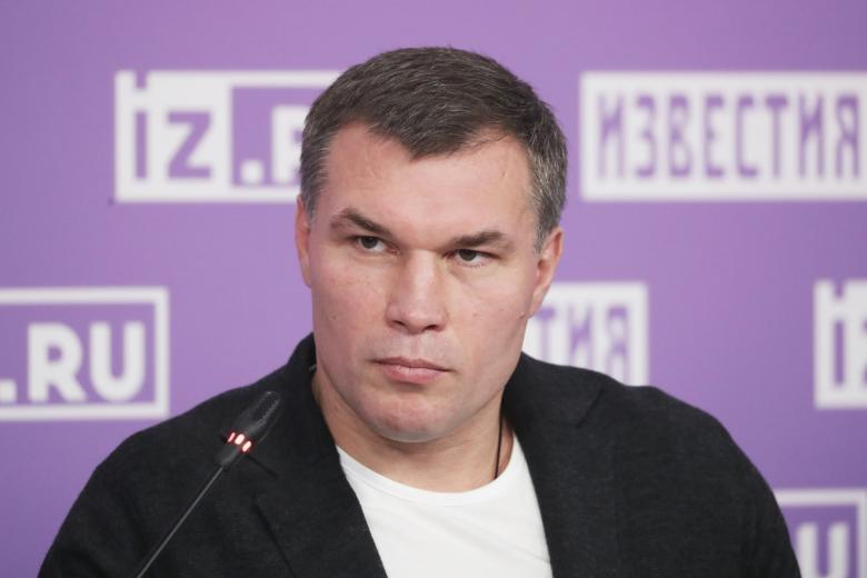 Григорий Дрозд