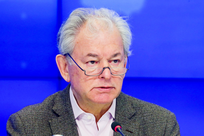 Николай Булаев