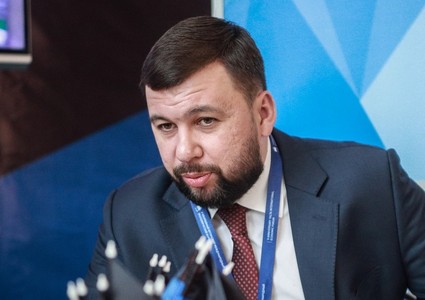 Пушилин подписал указ о демобилизации аспирантов