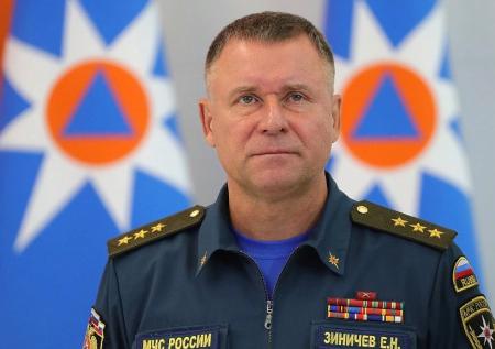 В Мосгордуме поддержат идею назвать улицу в честь погибшего главы МЧС