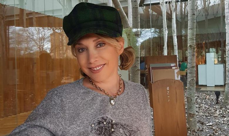 Елена Воробей