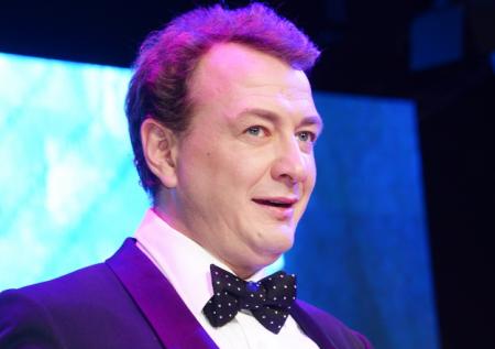 Марат Башаров рассказал о приёмных детях из Сирии