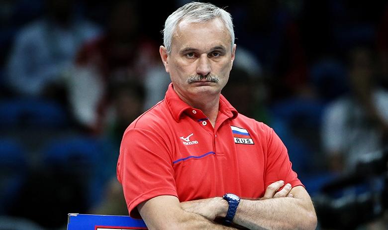 Юрий Маричев