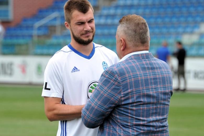 Николай Комличенко