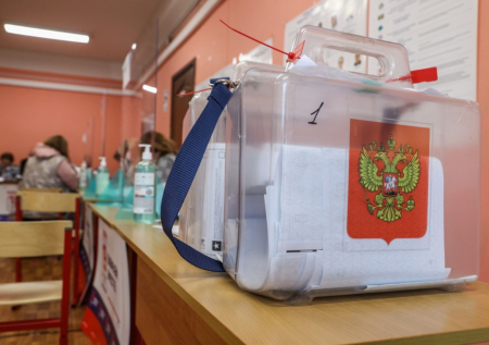 Политконсультант раскрыл особенность муниципальных выборов