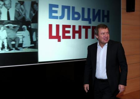 Названа причина ухода Юмашева с поста советника Путина