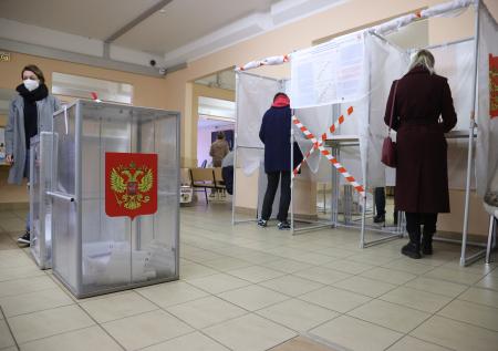 Выборы обнажили правительственные интриги