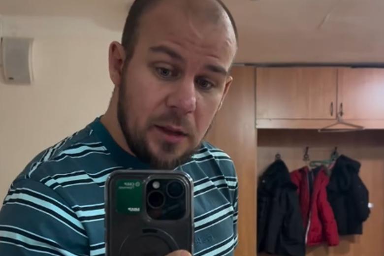 Валентин Сидоров