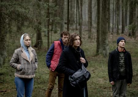«Топи» царя Соломона: в чём секрет успеха сериала Мирзоева и Глуховского