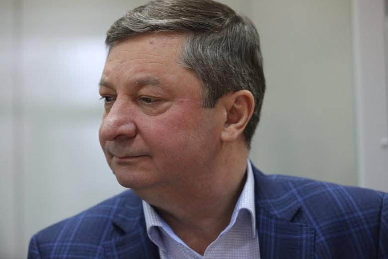 Халил Арсланов