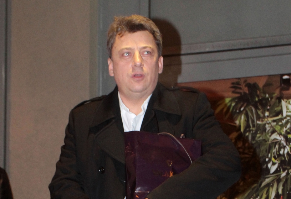 Дмитрий Галкин