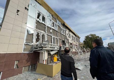 В ГД призвали россиян прекратить публиковать видео с места «прилетов»