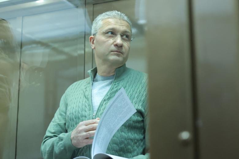 Тимур Иванов