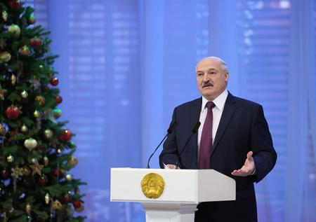 «Той страны не будет»: Лукашенко пообещал, что Белоруссия станет лучше