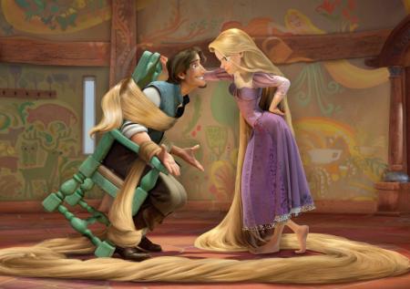 В США снимут киноверсию культового мультфильма Disney