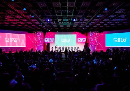 Дайджест главных событий Russian Internet Week 2019