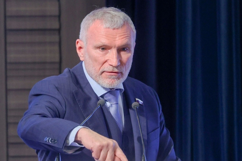 Алексей Журавлев