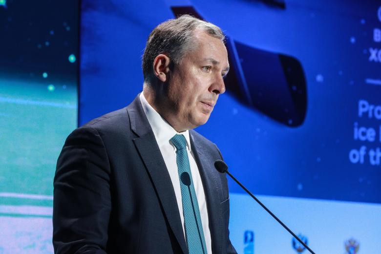  Станислав Поздняков
