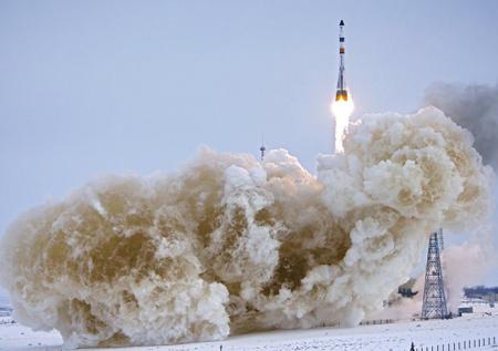 Первый в РФ частный космодром построят недалеко от Москвы