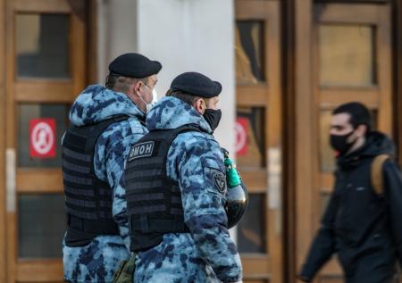 В Брянской области продлили высокий уровень террористической опасности