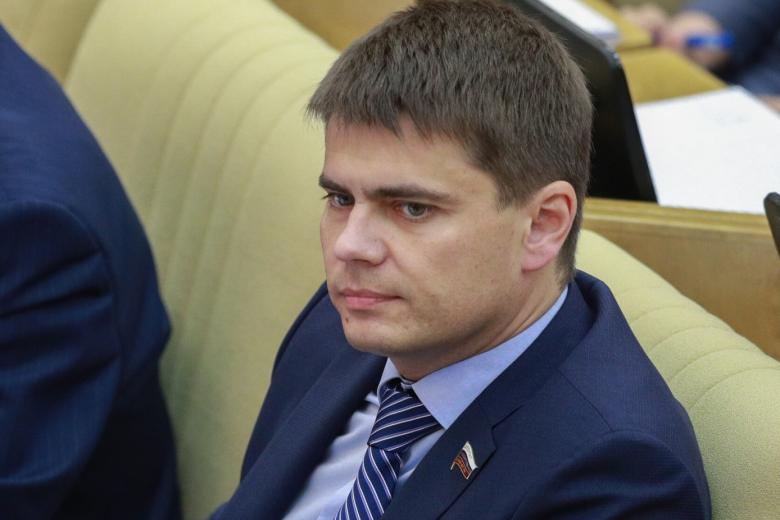 Сергей Боярский