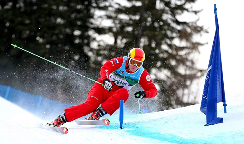 Сергей Ридзик