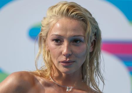 Ивлеева рассказала, свободно ли ее сердце