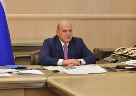 Дебют Мишустина: премьер впервые отчитается перед депутатами