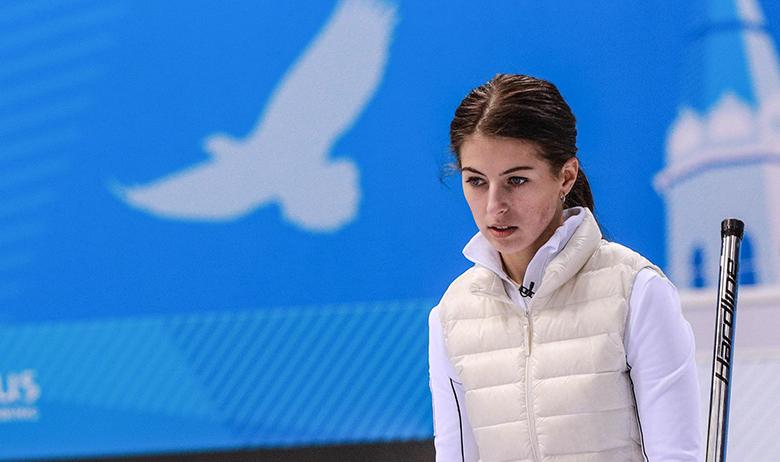 Ульяна Васильева