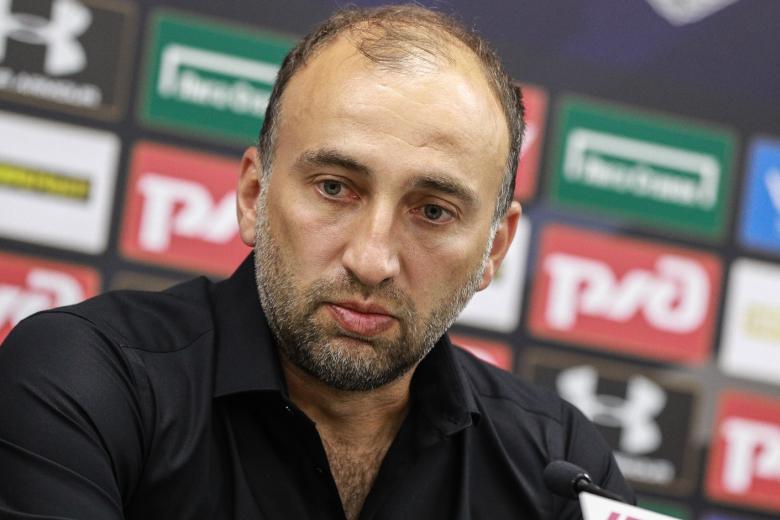 Магомед Адиев