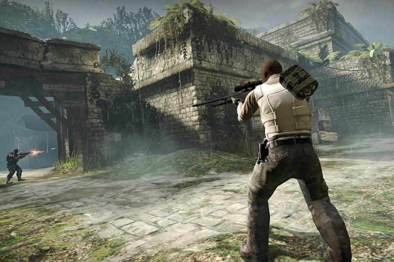 Counter-Strike: Global Offensive