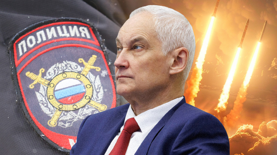 Белоусов расчехляет «Орешник», загадочная смерть луганчанки: что дальше