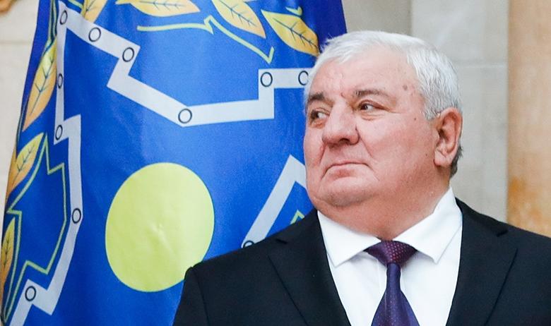 Юрий Хачатуров