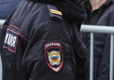 «112»: основатель сети «Правда кофе» напал на полицейских и был задержан