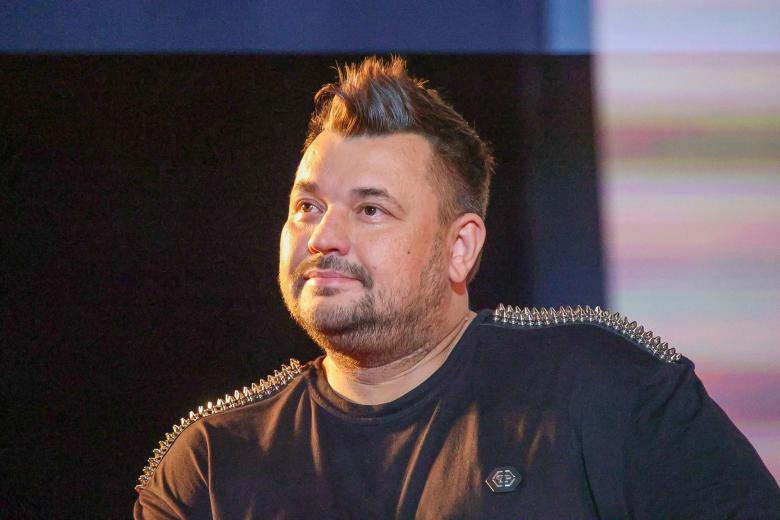 Сергей Жуков