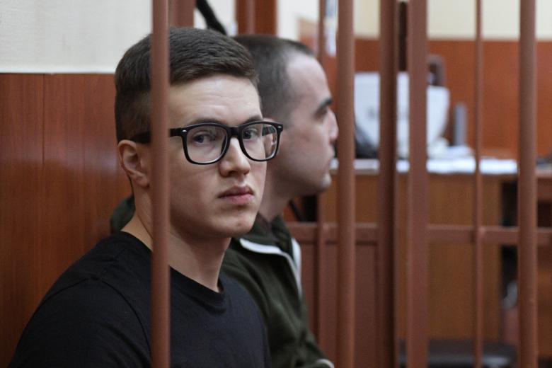 Виктор Филинков