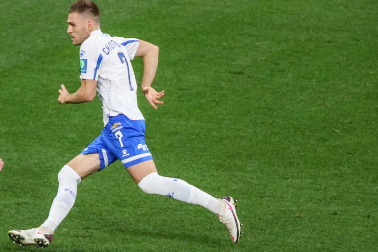 Дмитрий Скопинцев