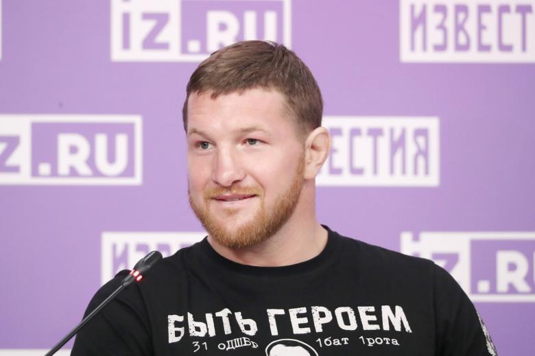 Владимир Минеев