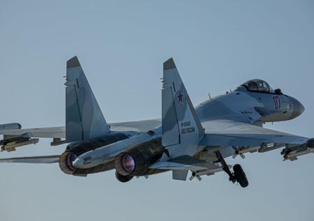 В Минобороны выбрали основной носитель гиперзвуковых ракет «Кинжал»